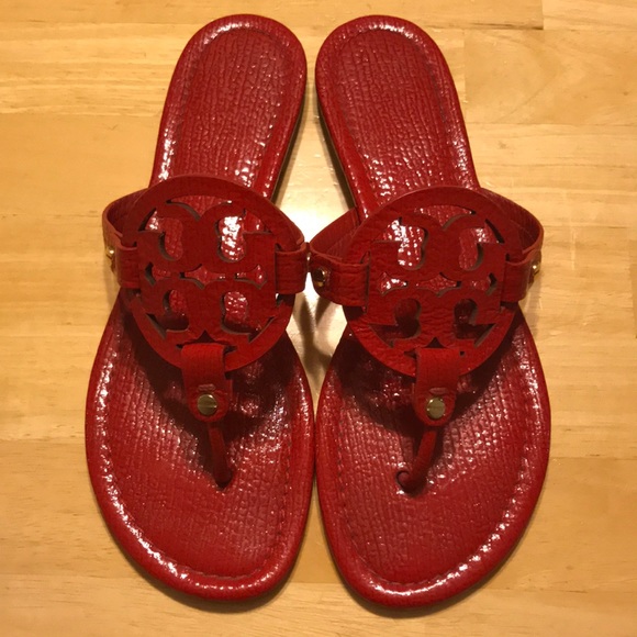 Tory Burch Shoes - Tory Burch Miller Sandals